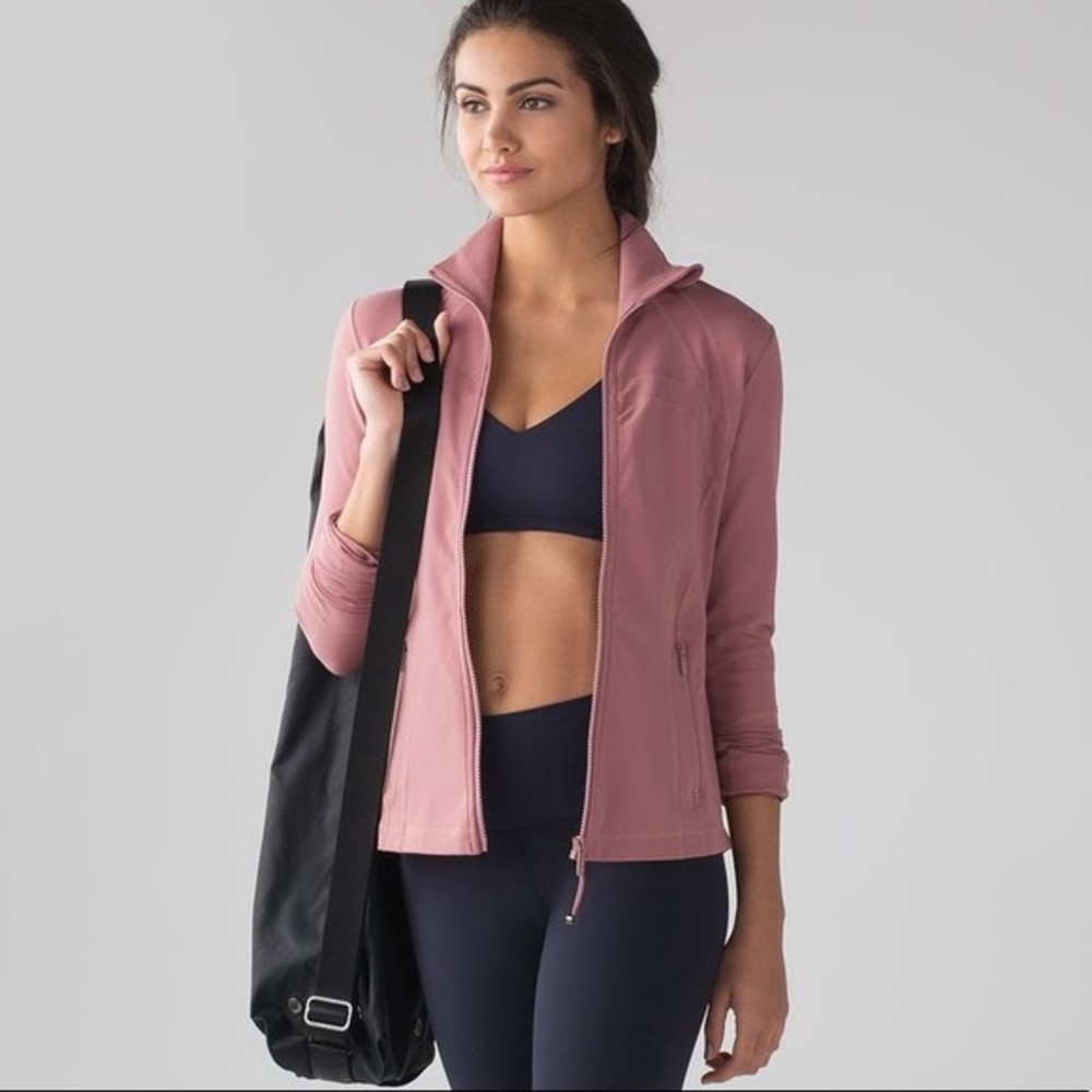 Lululemon Define Full Zipup Jacket